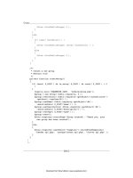 Thiết kế mạng xã hội với PHP - 35