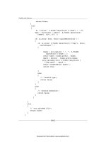 Thiết kế mạng xã hội với PHP - 19