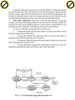 Giáo trình hướng dẫn phân tích tập hợp các tiến trình hoạt động của hệ thống singleprocessor p2