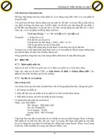 Giáo trình phân tích khả năng ứng dụng kiểu dữ liệu sơ cấp trong ngôn ngữ lập trình p9