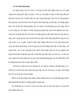 Nâng cao chất lượng giáo dục kỹ năng sống cho trẻ 5   6 tuổi ở trường mầm non thông qua các hoạt động 