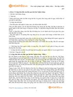 Top 8 bài cảm nhận vẻ đẹp tâm hồn của Bác qua bài thơ Ngắm trăng siêu hay