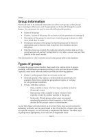 Thiết kế mạng xã hội với PHP - 33