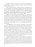 Bai gioi thieu sach Nguoi me trong cach tac pham cuacac nha van noi tieng the gioi