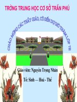 bai 22 TOM SONG