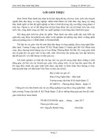 Giáo trình Thực hành máy điện – Trường Trung cấp Kinh tế Kỹ thuật Quận 12