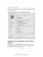 Thiết kế mạng xã hội với PHP - 41