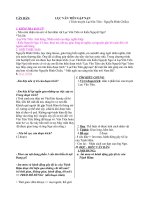 Luc van Tien gap nan