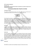 IELTS Academic Reading 14