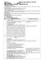 Lop 3 Tuan 14 co luyen CKTKN