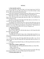 Tóm tắt Luận văn Thạc sĩ Quản lý công: Thẩm định dự án đầu tư vay vốn tại Ngân hàng phát triển Việt Nam