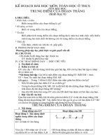 Trung diem cua doan thang