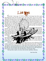 Tap san guong mat nha truong guong sang nha giao