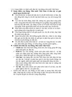 Quan điểm và chính sách dân tộc của Đảng, nhà nước Việt Nam