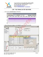 BÀI GIẢNG LAB - TẠO TRANG CHI TIẾT SẢN PHẨM