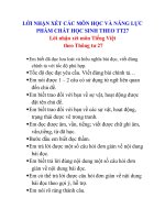 NHAN XET DANH GIA NL,PC,HT TT 27 