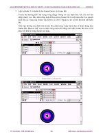 Hướng dẫn sử dụng công cụ arrow tool và phương pháp làm key frame để tạo chuyển động trong scene p6