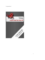 Bách khoa toàn thư về Virus