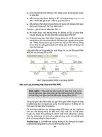 Giáo trình hình thành hệ thống ứng dụng nguyên lý điều khiển luồng theo tiến trình biểu diễn số p10