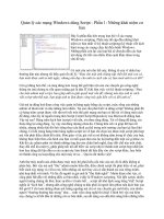 Script - Những khái niệm cơ bản Đây là