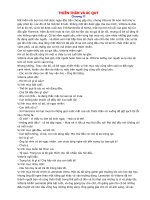 THIEN THAN VA AC QUYChuong 17