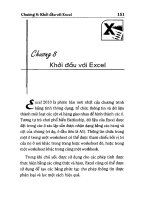 Cách dàn trang Microsoft Word và thủ thuật trình bày văn bản: Phần 2