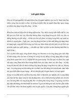 thuật toán mã hóa và ứng dụng p1