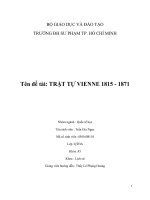 TIỂU LUẬN CUỐI KỲ HỌC PHẦN LSQHQT (1)
