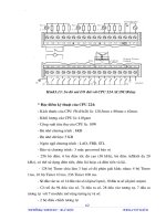Giáo trình hình thành quá trình vận hành cấu tạo trong bộ tụ đóng mạch cổng truyền thông p7