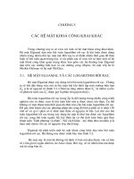 Giáo trình Mật mã và ứng dụng: Chương 5