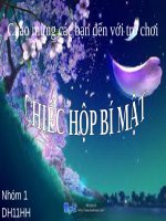 Quy luật Lượng Chất