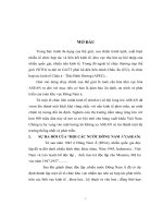 Hội nhập trong thời kỳ đổi mới ở Việt Nam