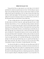 Tạo động lực cho người lao động tại ngân hàng thương mại cổ phần kỹ thương việt nam techcombank chi nhánh hoàng quốc việt (tt) 