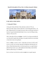 Sáng kiến kinh nghiệm triết học cổ đại – hệ thống trường phái vêddanta