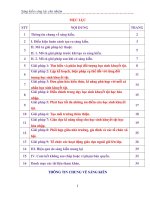 Một số biện pháp nâng cao chất lượng giáo dục học sinh khuyết tật học hòa nhập  