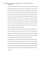 Nguy có thách thức khi hội nhập theo mối liên hệ phổ biến trong triết học - 1