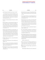 [Triết Học] Học Thuyết Chủ Nghĩa Karl Marx - Marx Engels tập 16 phần 11