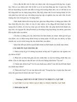 Giáo trình Tâm lý học xã hội: Phần 2 - Trần Quốc Thành, Nguyễn Đức Sơn