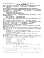 Bai tap dot bien NST 