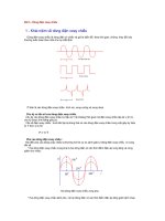 Dien tu nhap monDien tu nhap mon Bai 03