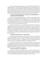 Giáo trình Kinh tế chính trị Mác - Lênin (Dùng cho các khối kinh tế) phần 8