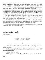 Khám phá Văn xuôi lãng mạn Việt Nam 1887-2000 (Tập II - 1933-1945: Quyển 4): Phần 2