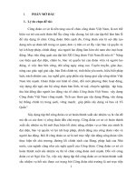 skkn một số biện pháp nhằm xây dựng tập thể công đoàn cơ sở hoàn thành  xuất sắc nhiệm vụ 