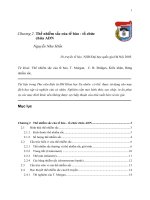 cau truc pha n tu cua ADN 