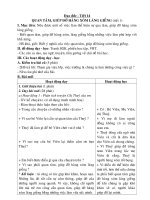 giao an lop 3 tuan 14