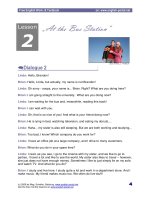 free english lesson2 