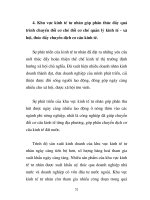 Giáo trình hình thành đường lối phân tích quan điểm xã hội chủ nghĩa sở hữu chủ yếu là quốc doanh p6