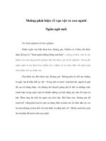 Ngôn ngữ mới