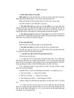 Giáo trình Lôgíc hình thức (dùng cho hệ đào tạo từ xa): Phần 2