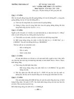 De Ly 8 Luong The Vinh cap Truong